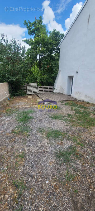 DOMBASLE SUR MEURTHE - 125 m2 - Maison de caractère au charme séculaire   L'Ancien Moulin de 1784 - photo 4