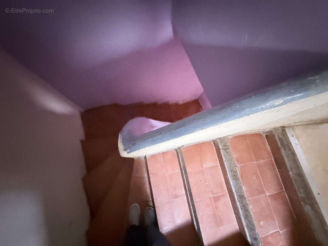 Maison à FLASSANS-SUR-ISSOLE