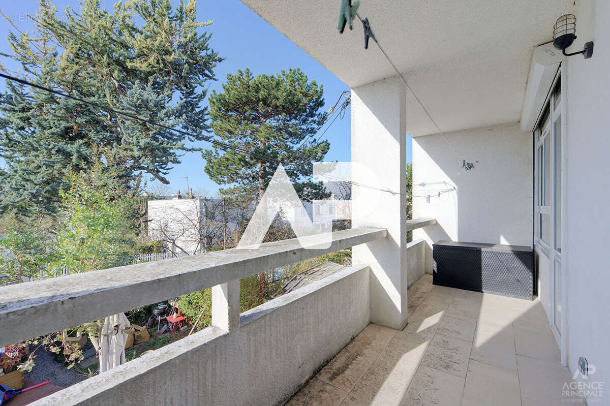 Maison à RUEIL-MALMAISON