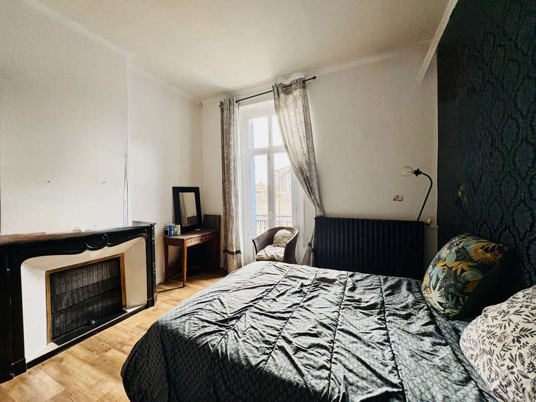 Appartement à CARCASSONNE