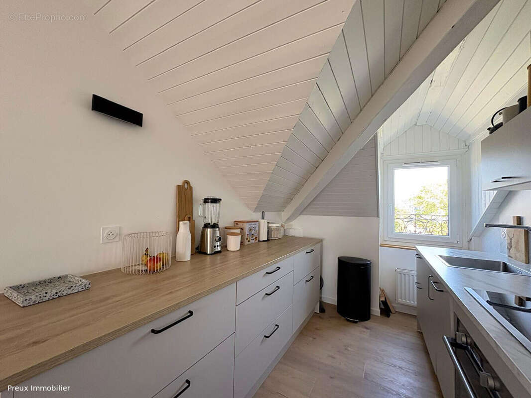 Appartement à ANNECY