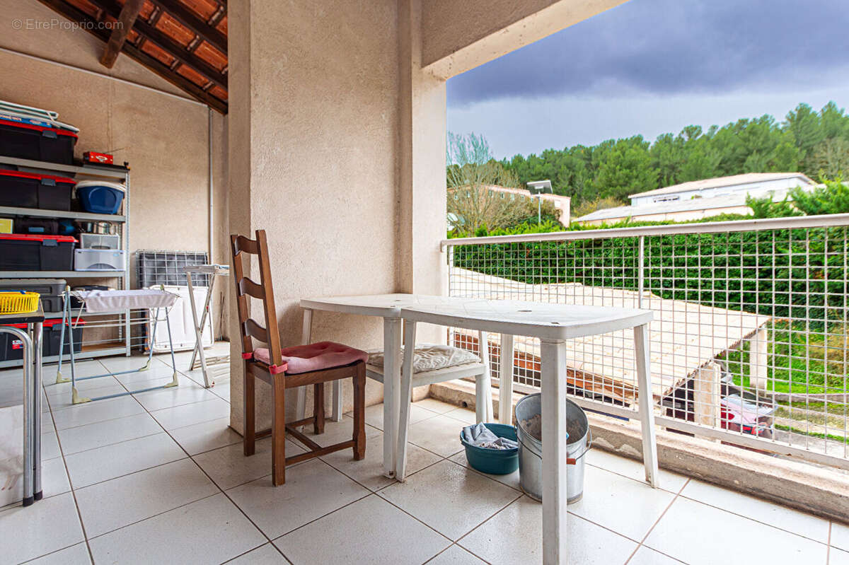 Commerce à GARDANNE