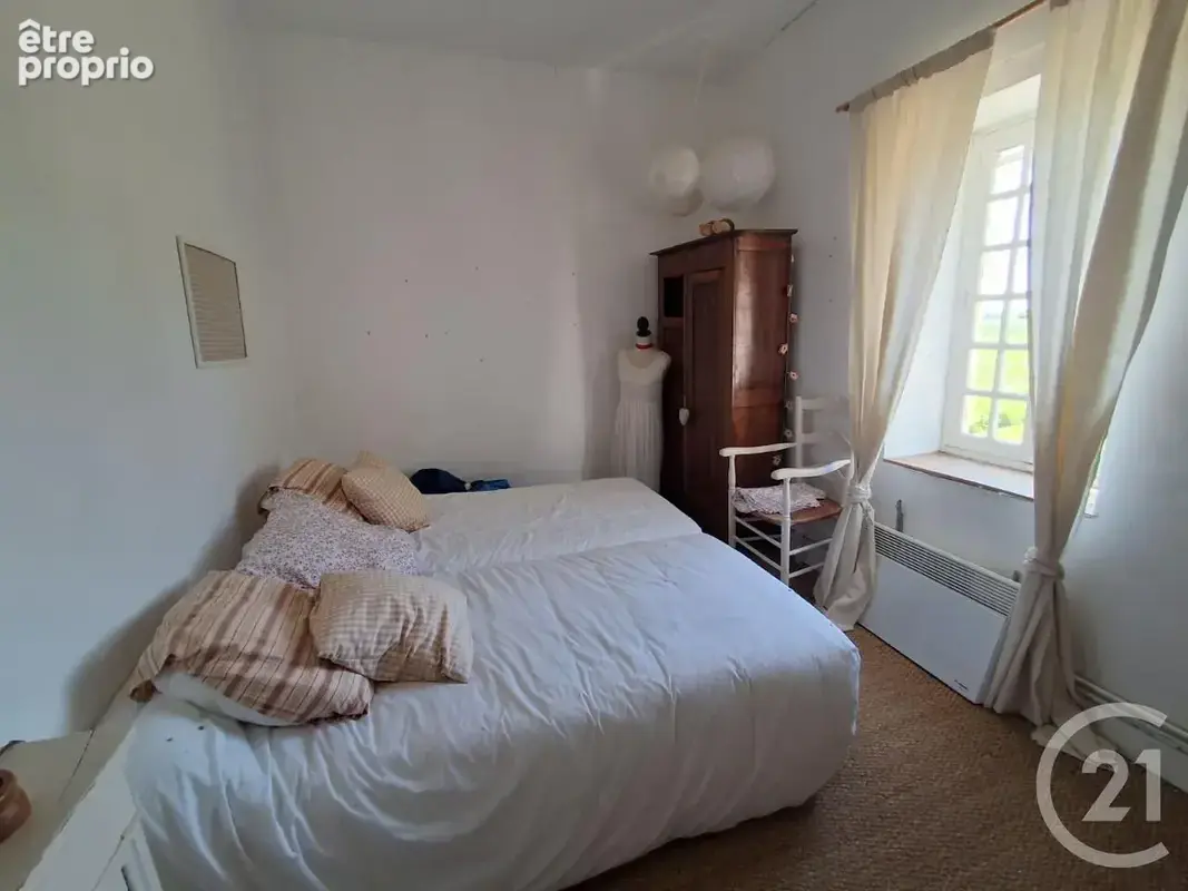 Maison 4 pièces 119 m² à vendre à Etais-La-Sauvin (89480) - photo 8