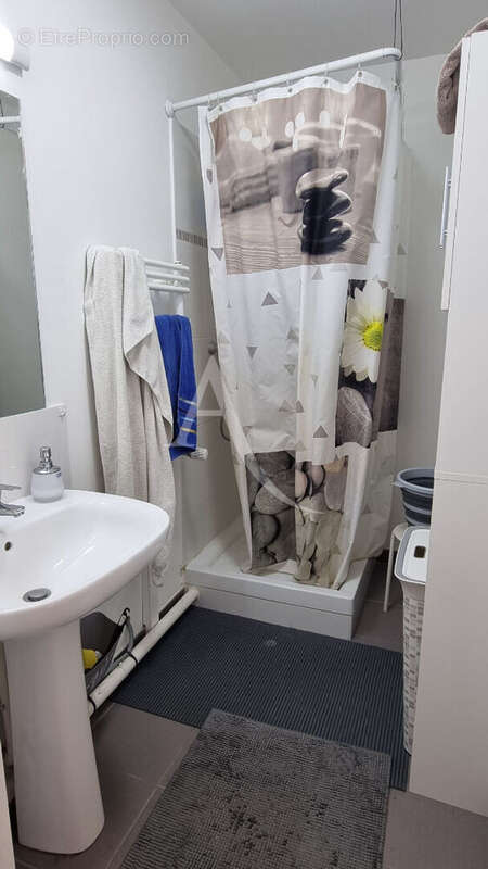 Appartement à FRANCONVILLE