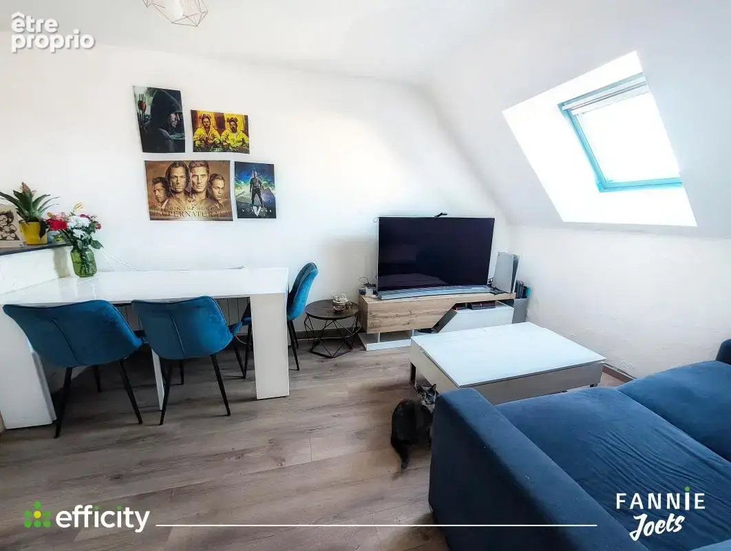 Appartement - photo 2