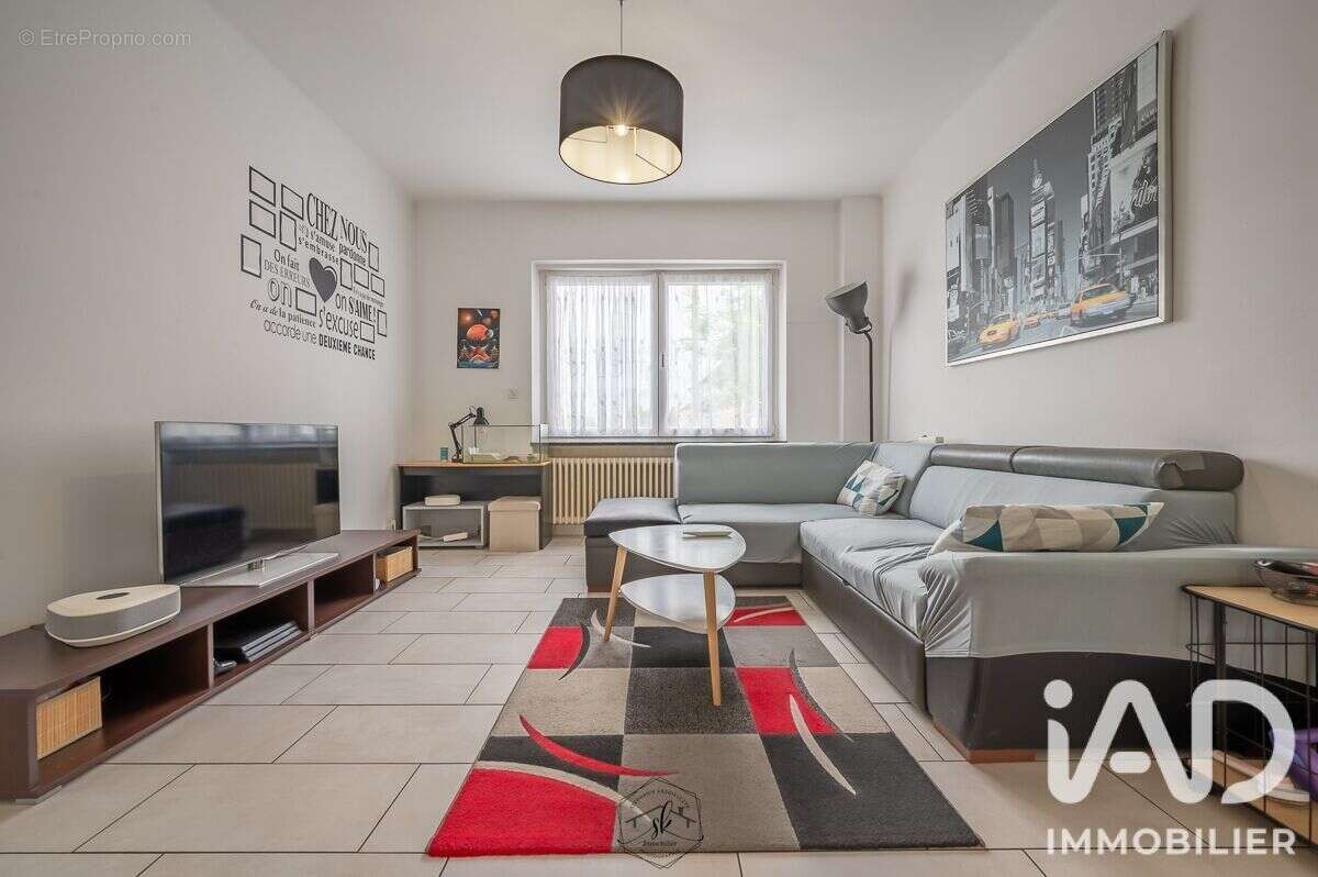 Maison 163 m² à Yutz  - photo 5