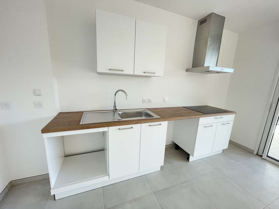 Appartement à ARGELES-SUR-MER