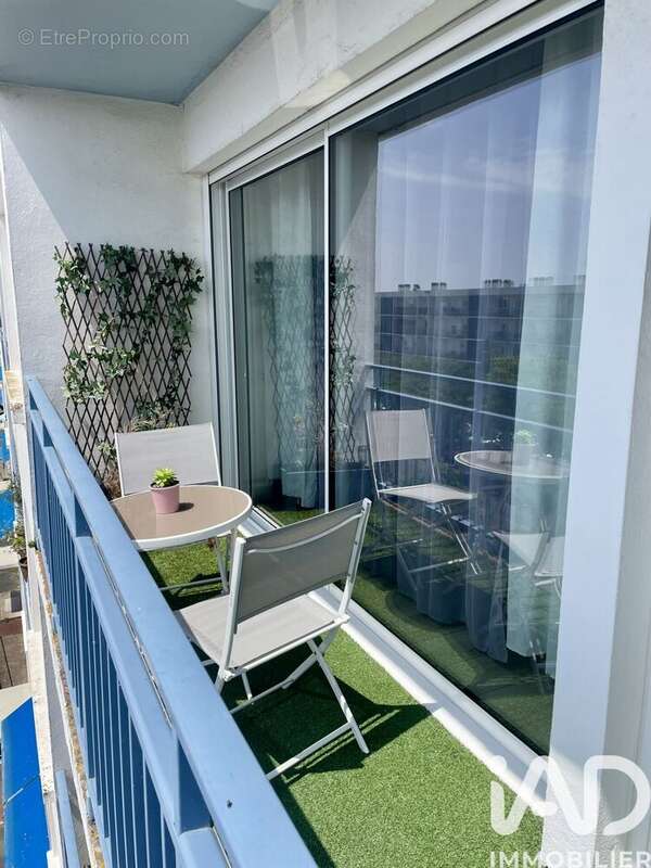 Photo 5 - Appartement à LA ROCHELLE
