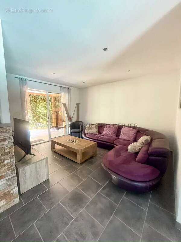 Maison à PORTO-VECCHIO