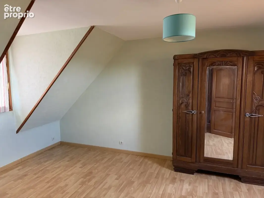 Maison 111 m² à Pacy-Sur-Eure  - photo 8