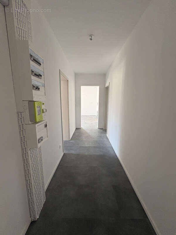 Appartement à LA CLUSE-ET-MIJOUX