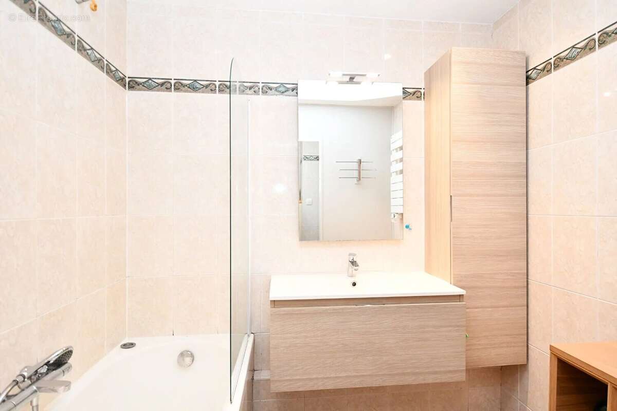 Appartement à CHATOU