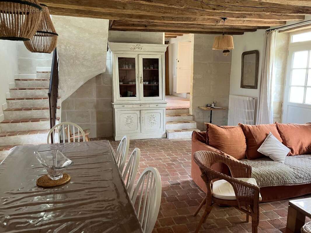 Photo 5 - Maison à BREHEMONT