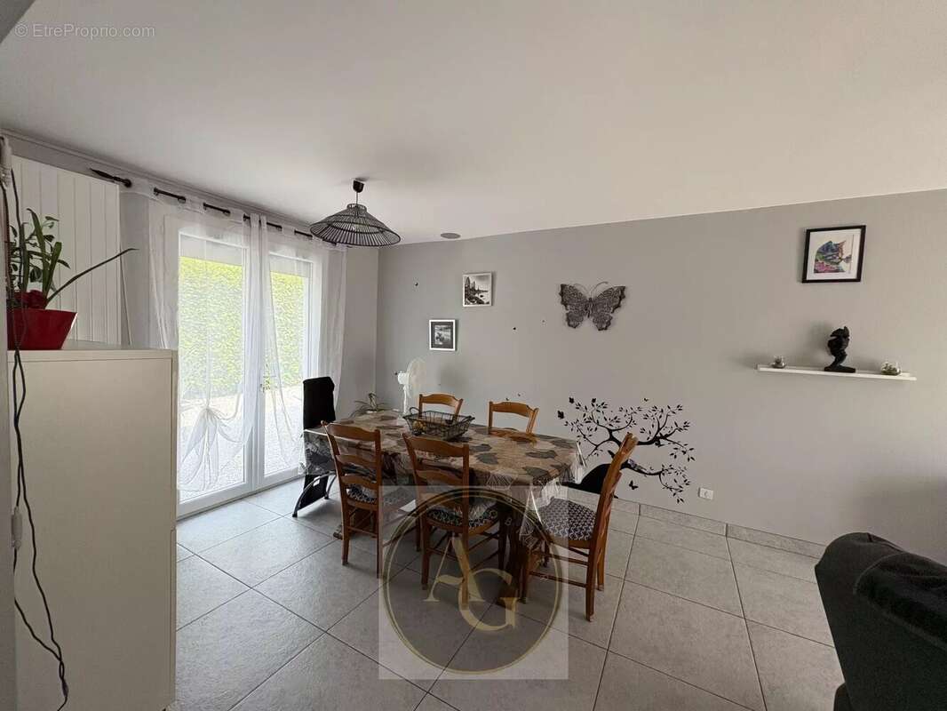 Maison plain pied 120m2 avec piscine à Castelnaudary - photo 16