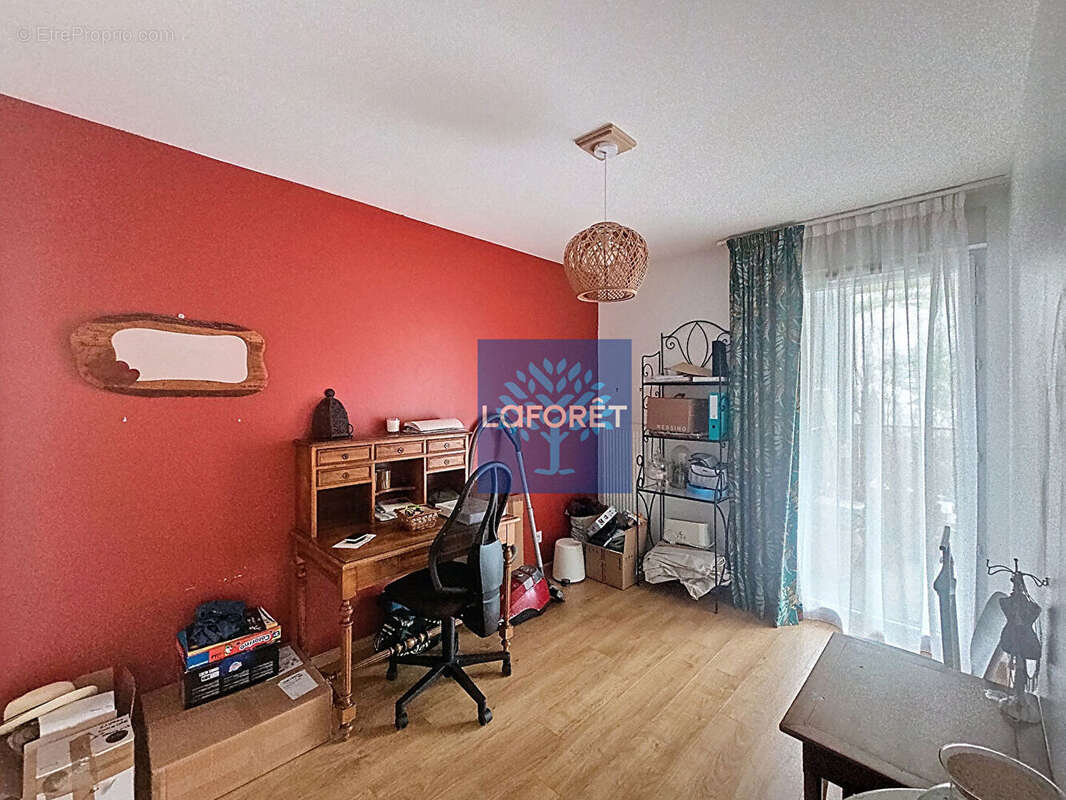 Appartement à SAINT-PRIEST