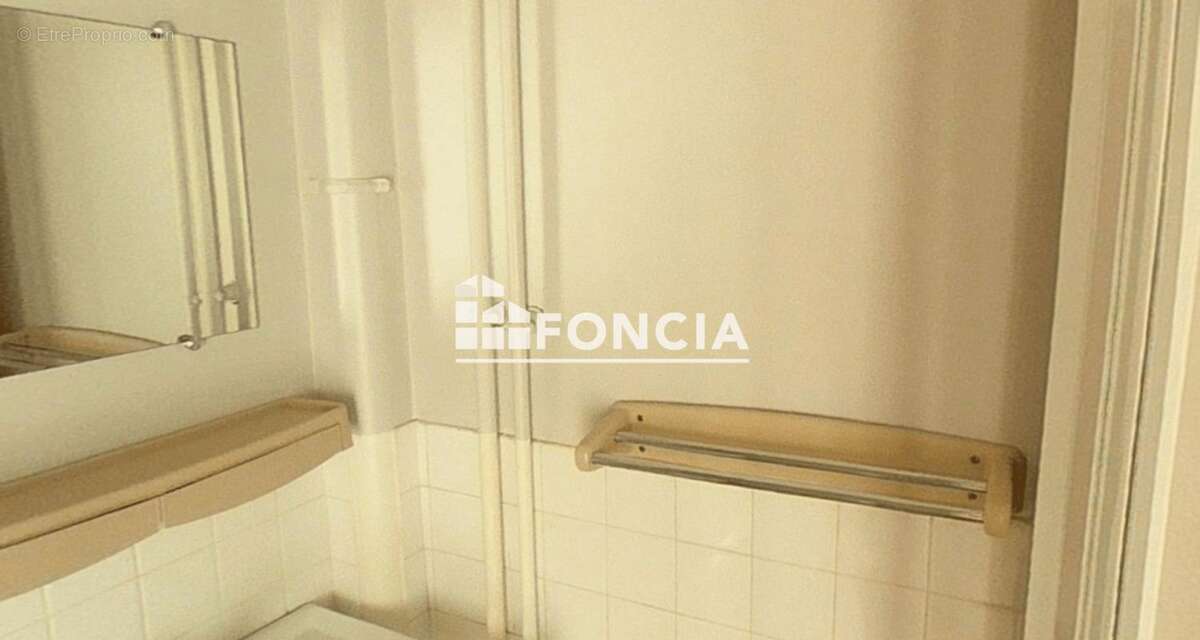 Appartement à LIMOGES