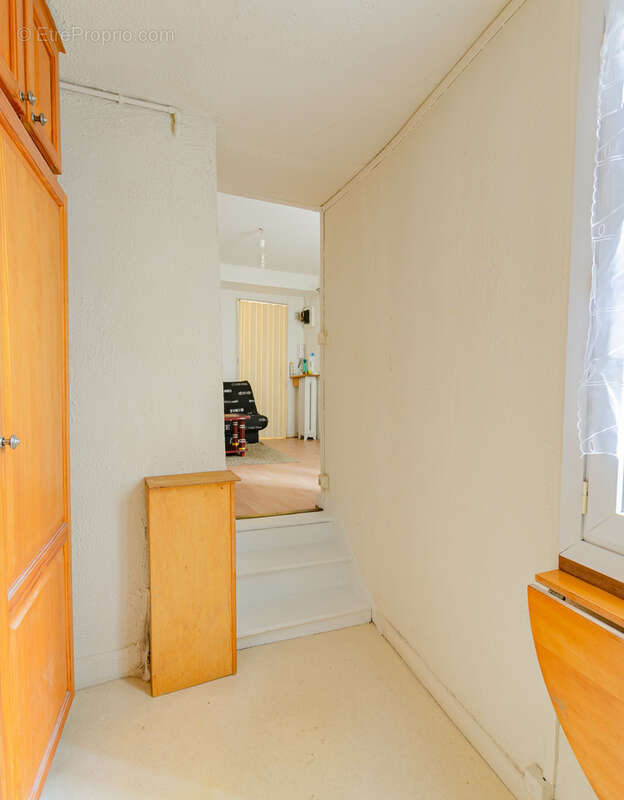 Appartement à PARIS-2E