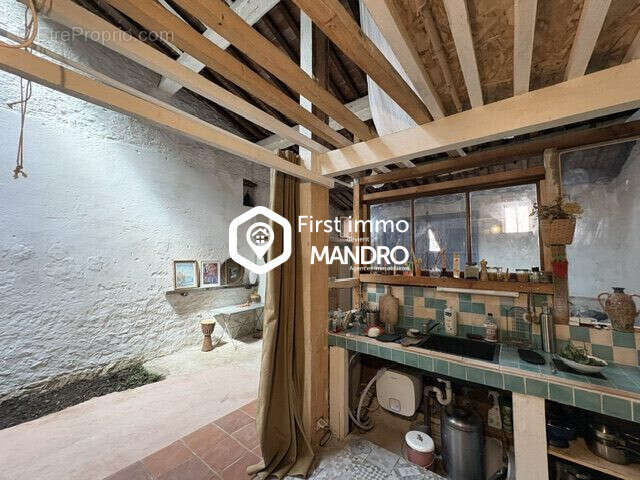 Maison 150 m² à Estagel  - photo 8