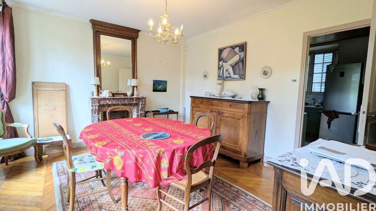 Photo 2 - Maison à MAULE