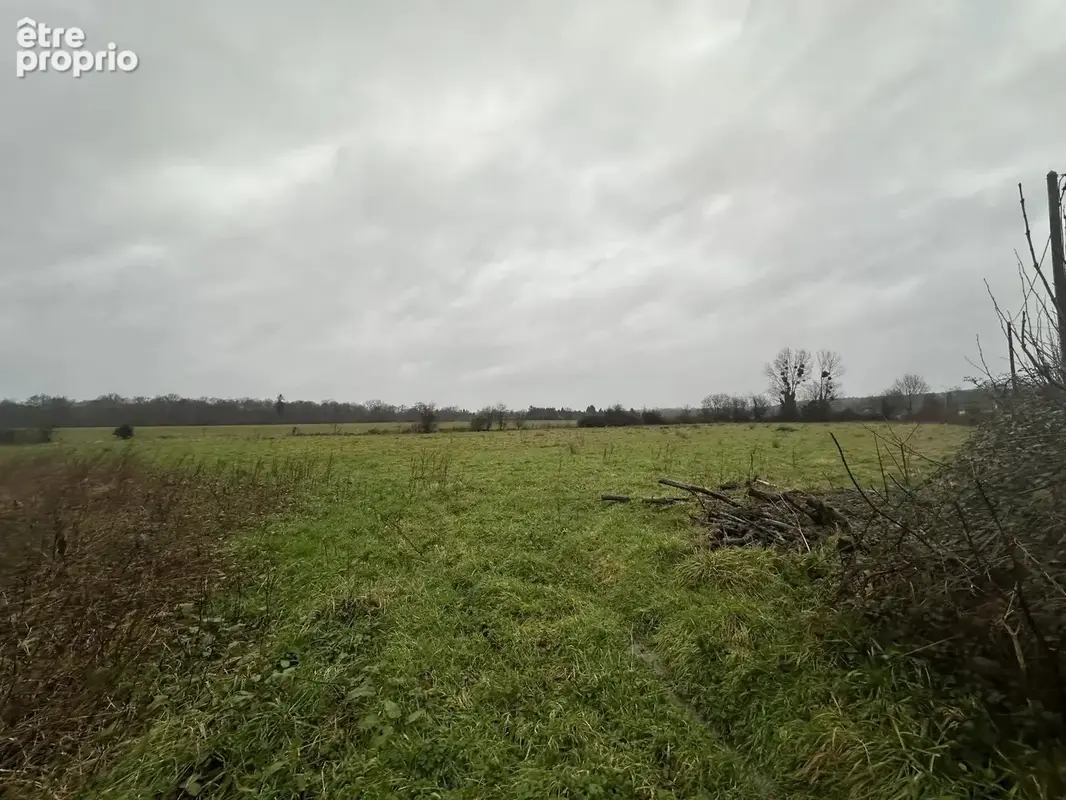 Vente Terrain Saint-georges-du-vievre(27450) 34 000ï¿œ - photo 3