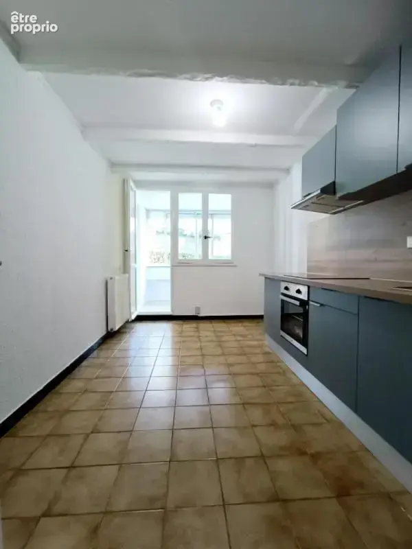 Appartement Martigues 90 m2 SPACIEUX - photo 8