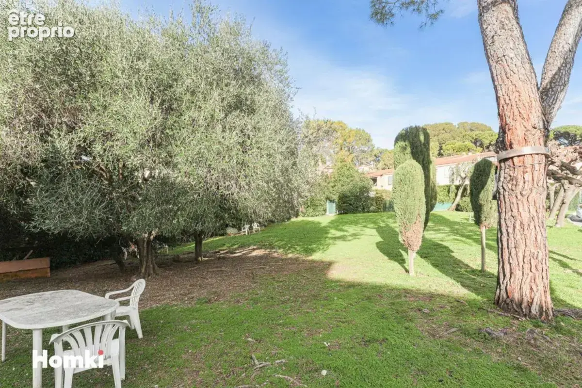 Appartement T4 de 85 m² à Cagnes-sur-Mer 06800, Avenue de la Gaude - photo 10