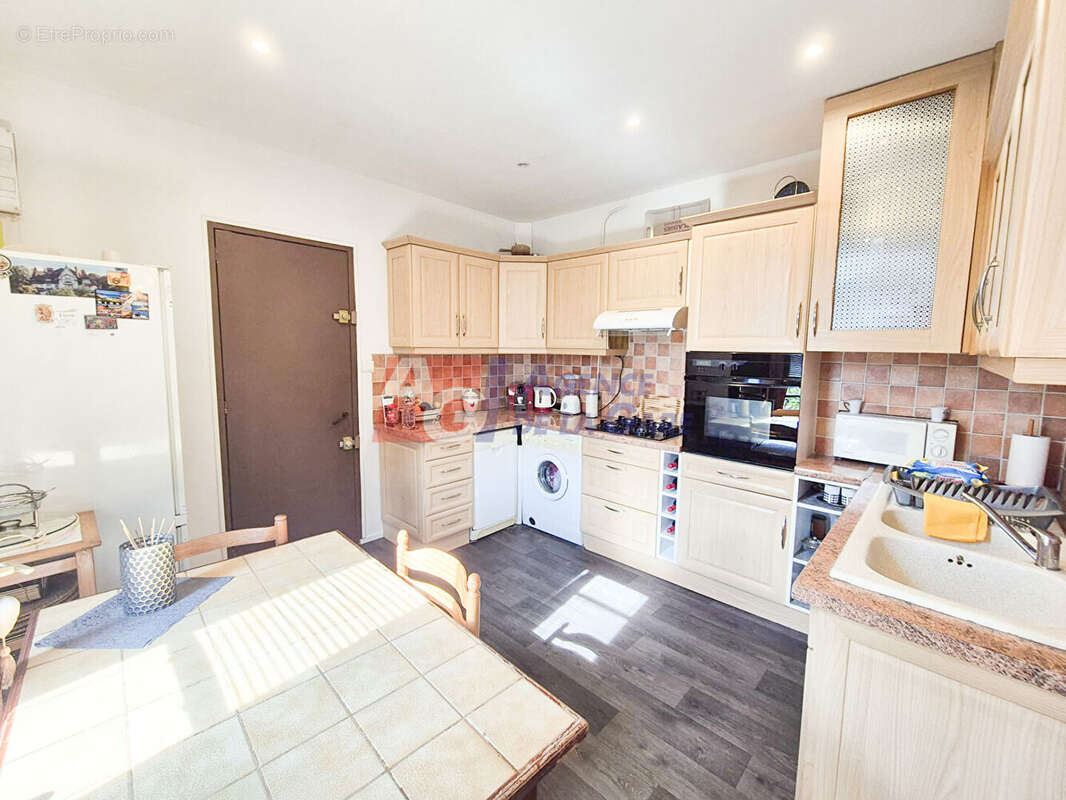 Appartement à BEZONS