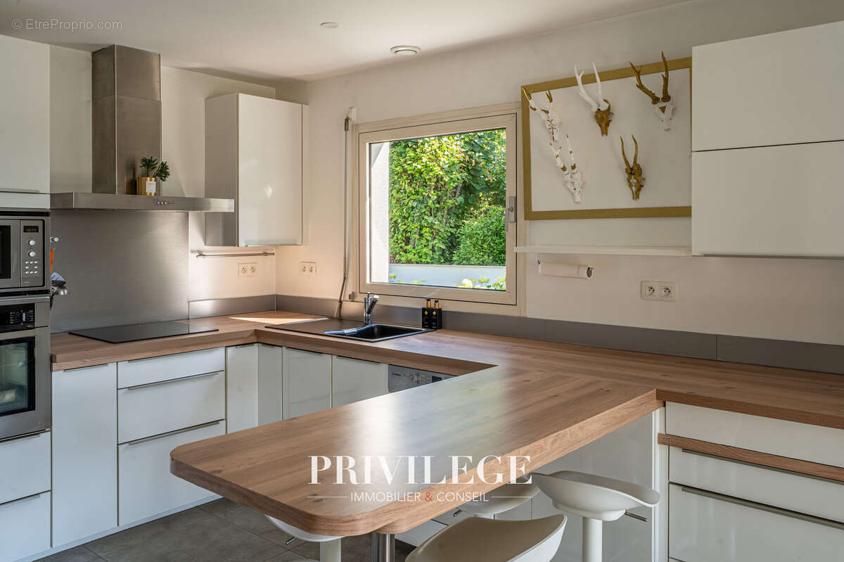 Maison à SAINT-DIDIER-AU-MONT-D&#039;OR