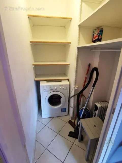 Appartement à JACOB-BELLECOMBETTE