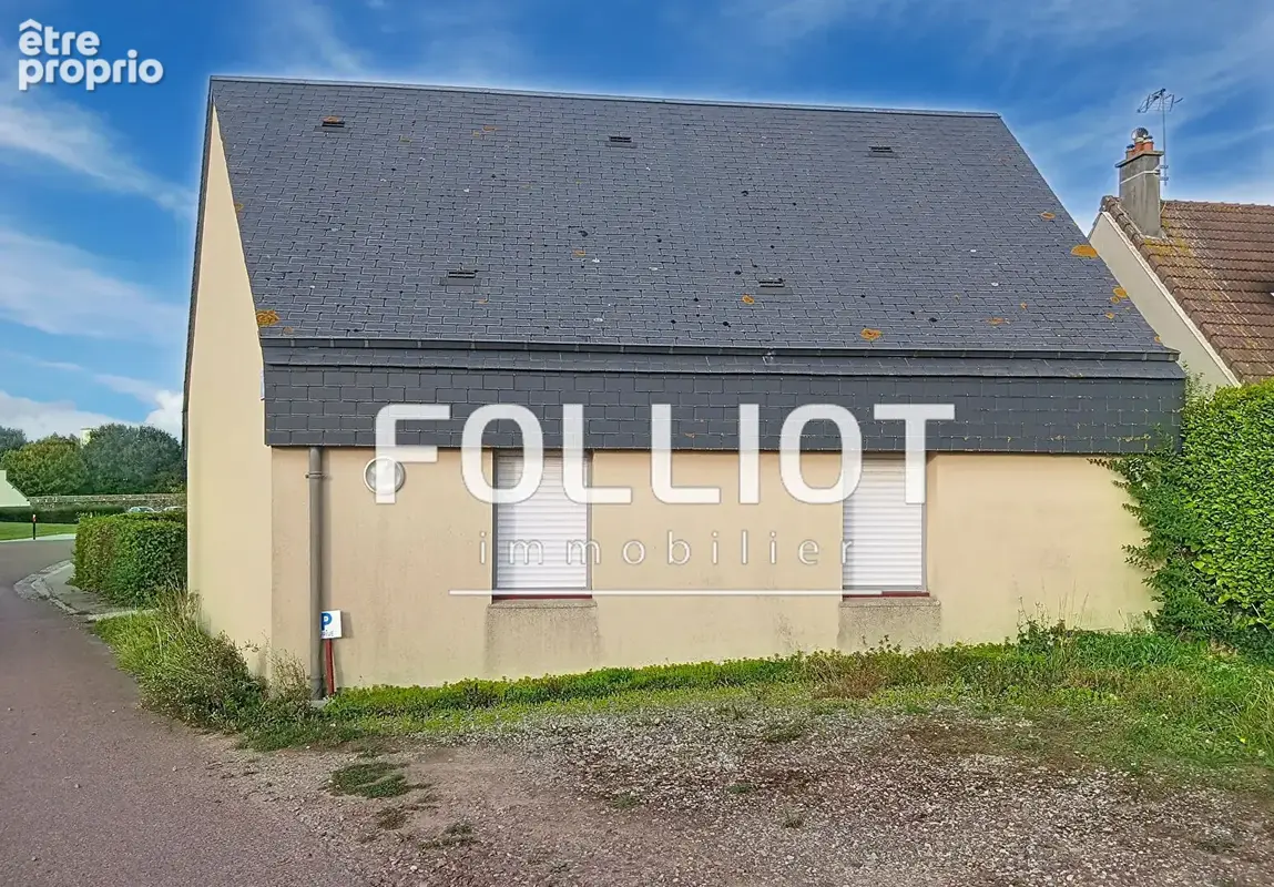 La Haye-du-Puits - Immeuble 200m² offrant de nombreuses possibilités à proximité du centre - photo 3