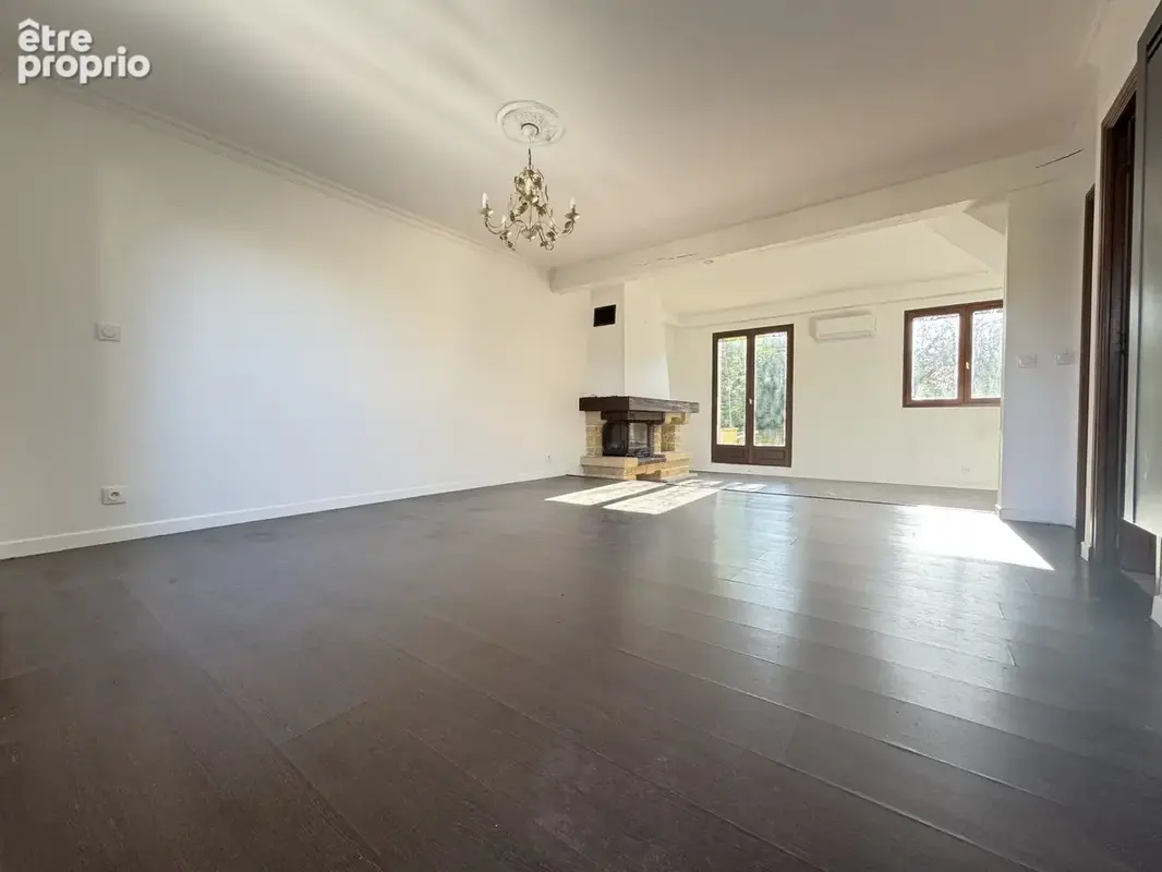 Maison 6 pièces 113 m² à vendre à Tigery (91250) - photo 2