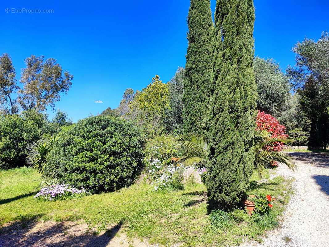 Maison à LA SEYNE-SUR-MER