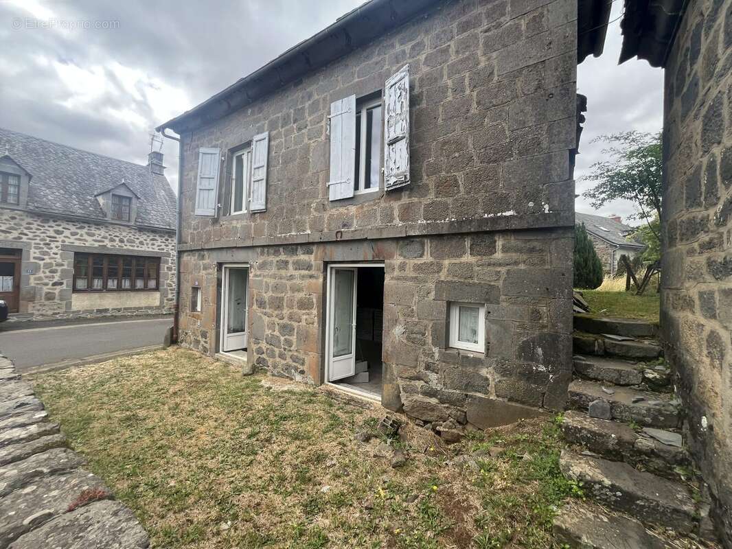 Maison 59 m² à Moussages  - photo 4