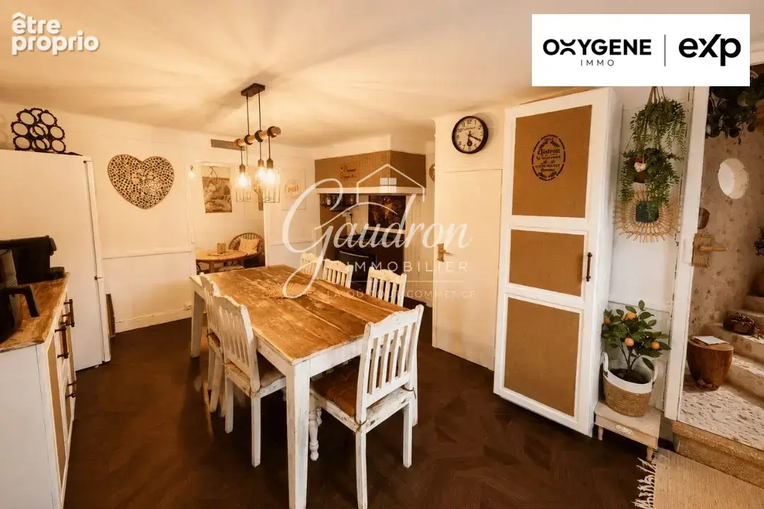 Maison 85 m² à Montner  - photo 3