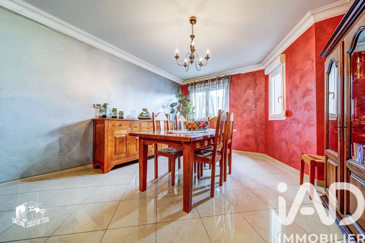 Photo 3 - Maison à FONTOY