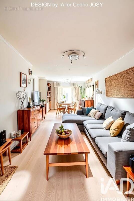 Photo 1 - Maison à EVRY