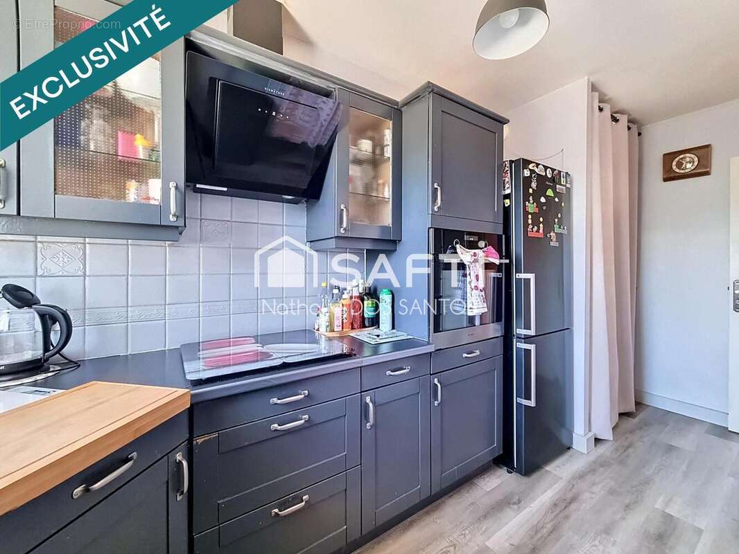 Photo 5 - Appartement à PONTAULT-COMBAULT