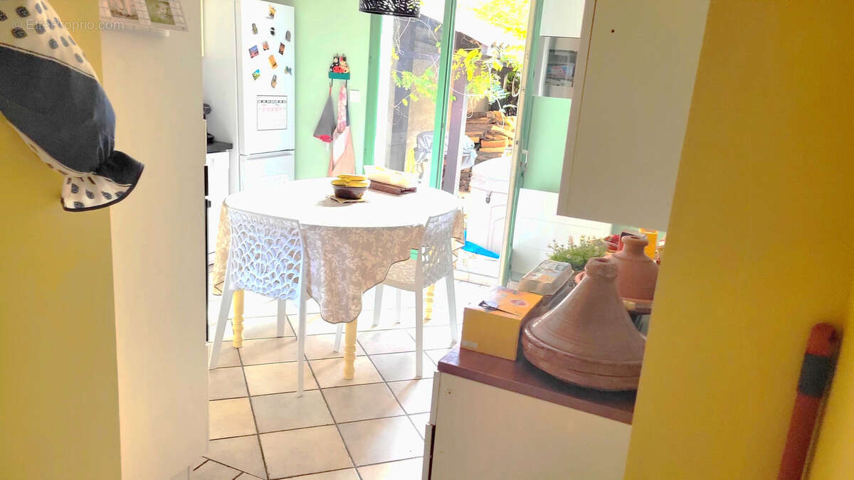 Maison à CARCASSONNE