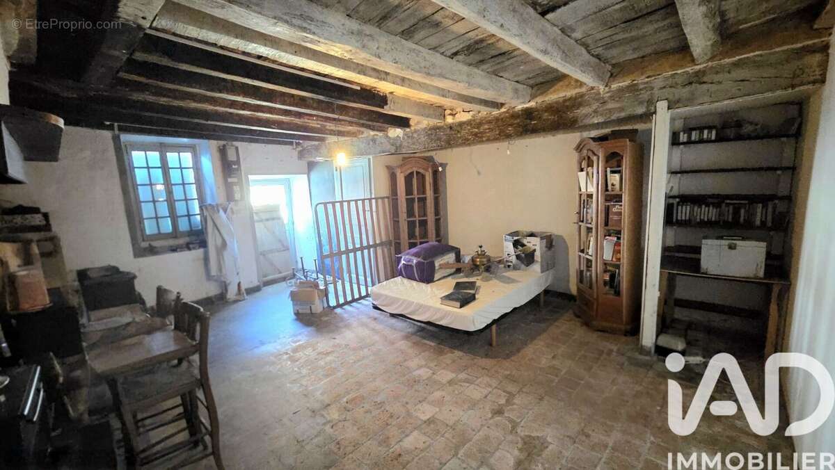 Maison 79 m² à Chalais  - photo 6