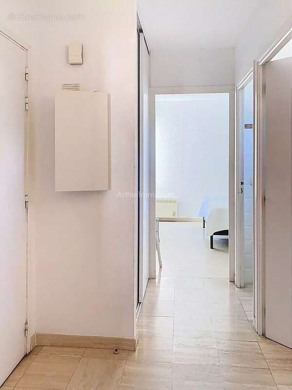 Appartement à ALGAJOLA