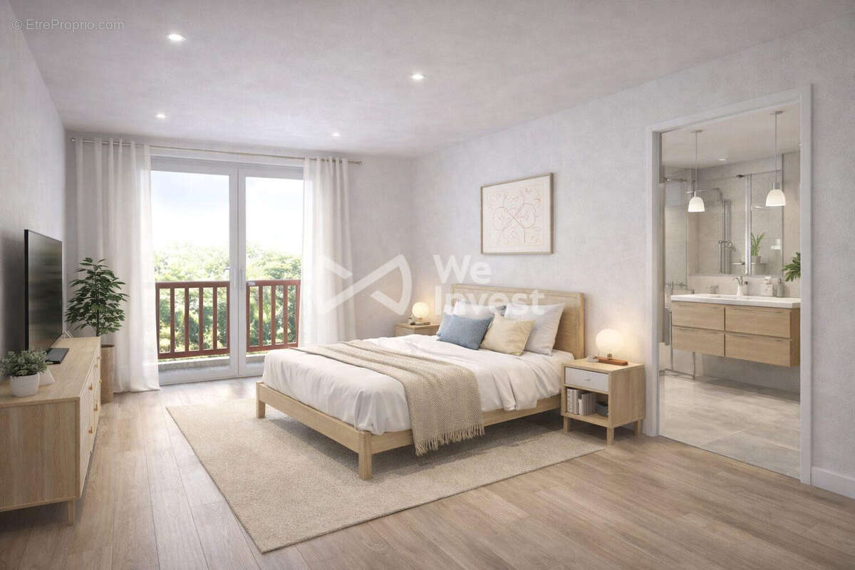 Maison à BIARRITZ