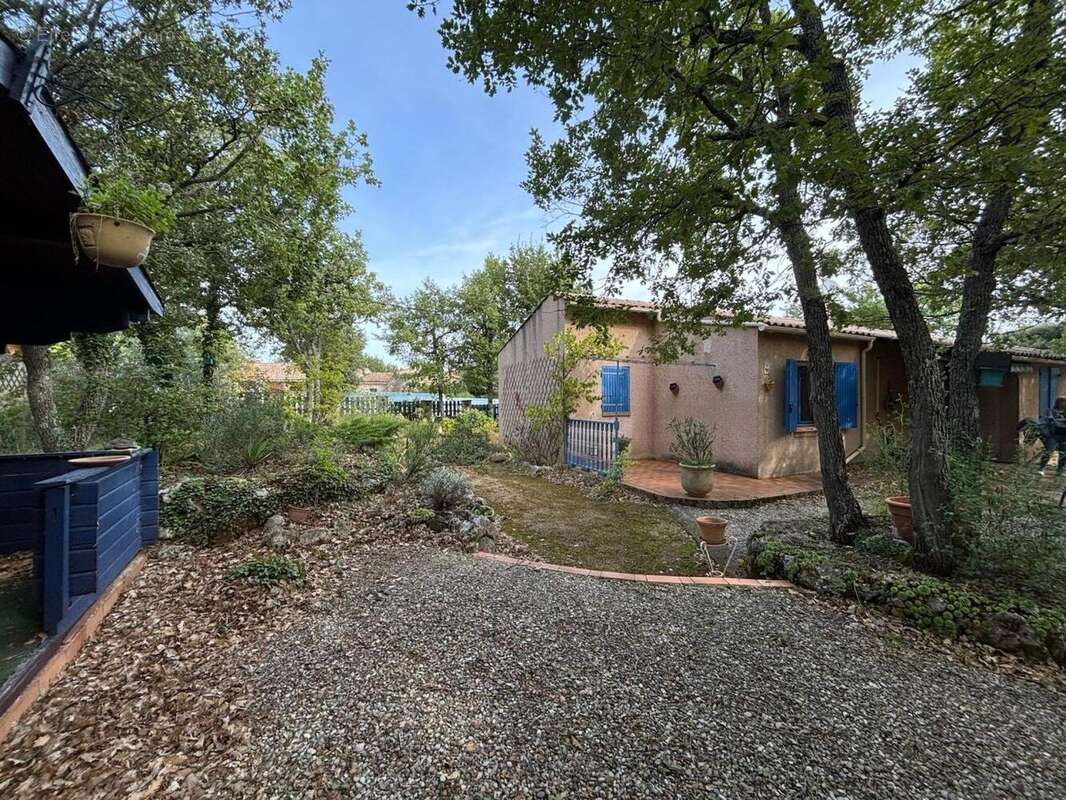 Photo 3 - Maison à REGUSSE