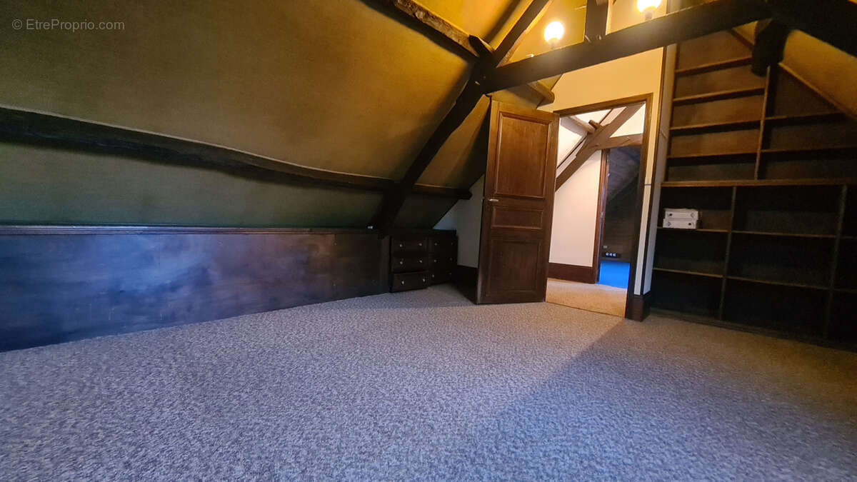 Maison à RECQUES-SUR-COURSE