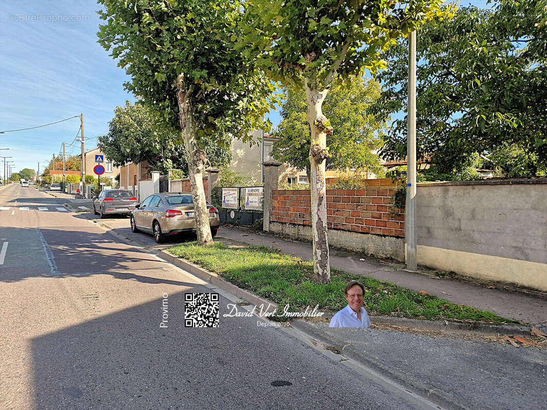 Terrain à CHALONS-EN-CHAMPAGNE