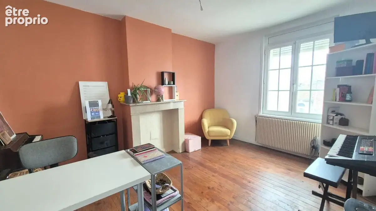 Maison Bethune 4 pièce(s) 98 m2 - photo 10
