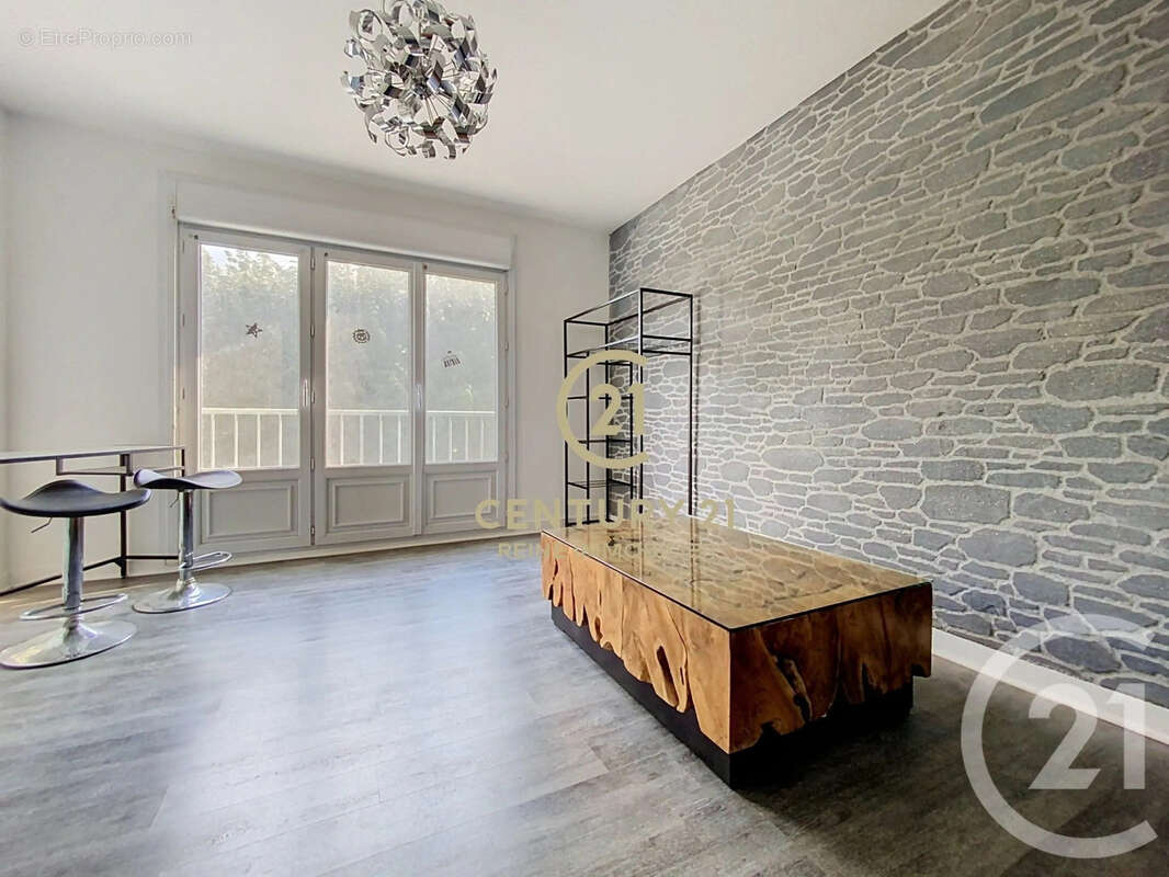 Appartement 58 m² à Rennes  - photo 2