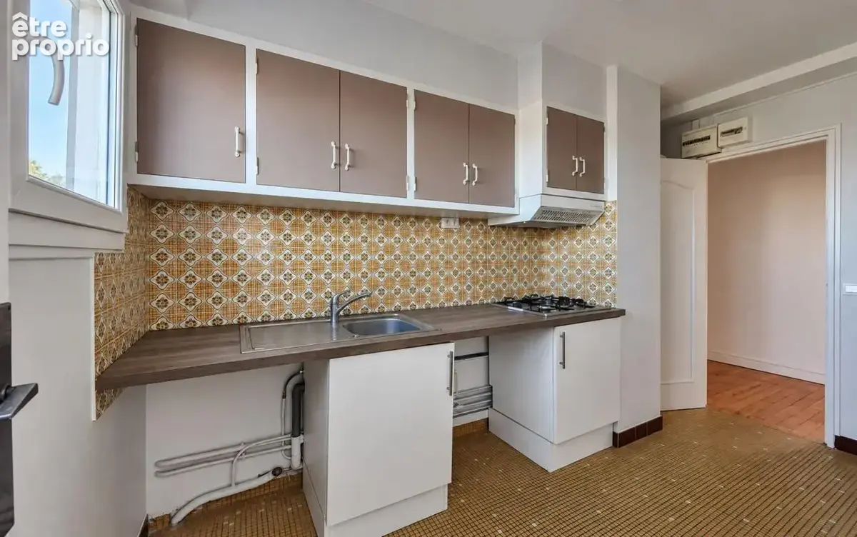 Appartement À Vendre - photo 4
