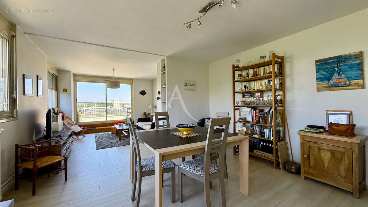 Appartement la roche sur yon - exclusivite amanda - photo 5