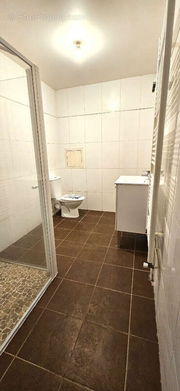 Appartement à DOMONT