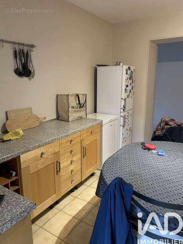 Photo 3 - Appartement à MODANE